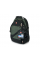 Городской эргономичный рюкзак Swissgear 8810, 55 Литров, Green