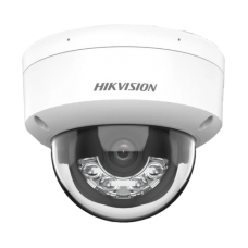 4 МП купольная Acusense Smart Hybrid Light видеокамера DS-2CD2143G2-LIS2U (4мм)