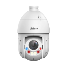 8MP IP поворотна відеокамера з 25-кратним зумом DH-SD4E825GB-HNR-A-PV1