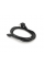 Кабель питания Schuko PC-186 CEE7 / 7-IEC C5, 3.0M, 1.0mm, для ноутбука, OEM
