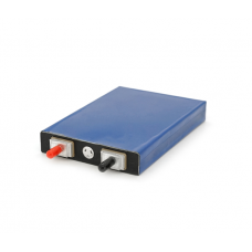 Комірка Vipow 3.2V 30AH для складання LiFePo4 акумуляторів, (100 x 21 x 142(165))) мм