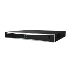 8ми-канальный 4K сетевой видеорегистратор AcuSense Hikvision DS-7608NXI-K2(D)