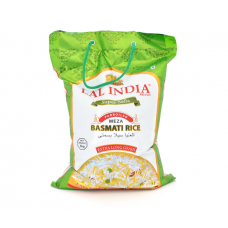 Рис Basmati LAL INDIA 5 кг, Мешок