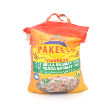 Рис Basmati PAKEEZA 10 кг, Мешок