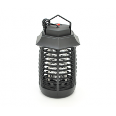 Убийца комаров Electronic Mosquito Killer HK-1217, питание 220В, Box