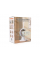 Лампа-ночник+отпугиватель комаров Mosquito Repellent Lamp YT41010, питание от USB кабеля, Box