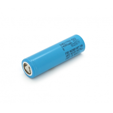 Аккумулятор 21700 Li-Ion Samsung INR21700-50G 4900mAh, 50A, 3.6V, Blue