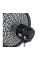 Вентилятор напольный YT41163, 18″, 120W, цена за ящик (2шт), 3 режима, 220V, Black, Box