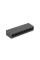 Коммутатор UT-SF08, 8 портов Ethernet 10 / 100 Мбит / сек, USB DC5V0.6A. 120*36*21mm, BOX