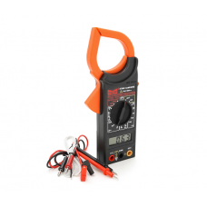 Мультиметр HAOYUE DT-266C, чохол+щупи+термопара, Box