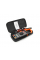 Мультиметр HAOYUE DT-266C, чохол+щупи+термопара, Box
