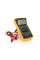 Мультиметр HAOYUE DT-9205А, щупи, Box