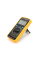 Мультиметр HAOYUE DT-9205А, щупи, Box