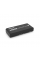 Активний HDMI сплітер 1=>2 порти, 4K, 2K, 3D, 1080Р, 1,4 версія, DC5V / 2A, Metal, Box