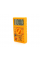 Мультиметр HAOYUE DT-860D, щупи, Box