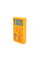 Мультиметр HAOYUE DT-860B, щупи, Box