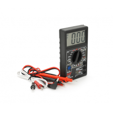 Мультиметр HAOYUE DT-860C, щупи+термопара, Box