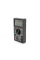 Мультиметр HAOYUE DT-860C, щупи+термопара, Box