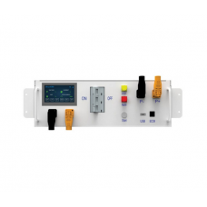 BMS для батарей DEYE BOS-A 1000V 160A (BOS-A-PDU-2 1000V / 160A)