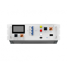 BMS для батарей DEYE BOS-G PRO 200-1000Vdc 120A (BOS-G-PDU-2)