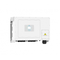 Мережевий сонячний інвертор трифазний (on-grid) Deye SUN-80K-G04, 80 кВт, 4 MPPT (200-850V), WiFi, RS485 / RS232, IP65, (824×516×312,7mm), 81 кг