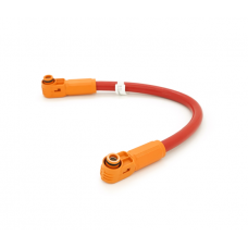 Кабель параллельного подключения питания и связи RW-M6.1-Cable (ORANGE)