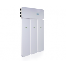 Стабилизатор напряжения инверторный трехфазный VOLTER СНПТТ Smart-100 (105000Вт), 220В, стабилизация 110-330В (морозостойкий от -25С до +40С)