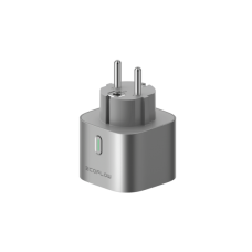 Умная розетка EcoFlow Smart Plug, 10А, 110-250В