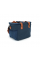 Термосумка DF02 12 Л (300х300х180мм), Blue