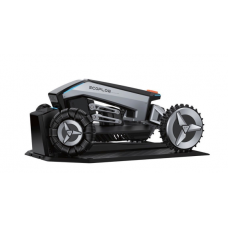 Роботизированная газонокосилка на аккумуляторе Ecoflow Blade , вес 16,2 кг, 660x440x310 мм