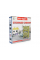 Шкаф для обуви пластиковый MPA1-4, 39х37х76см, Black, Box