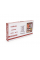 Тканинна шафа для речей YT41593, 130х45х175см, Red Wine, Box