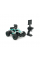 Детская машинка YT41594 на радиоуправлении+ камера 720P, Black / Green, Box