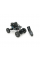 Детская машинка YT41595 на радиоуправлении+ камера 720P, Black, Bliser-box