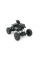 Детская машинка YT41595 на радиоуправлении+ камера 720P, Black, Bliser-box