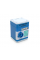 Копилка-сейф YT41597, кодовый замок, Blue, Box