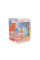 Копилка-сейф YT41597, кодовый замок, Blue, Box