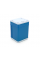 Копилка-сейф Sauron YT41598, кодовый замок+ отпечаток, Blue, Box