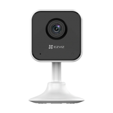 2Мп Wi-Fi видеокамера со звуком и микрофоном Ezviz CS-H1C ( 2,4 мм )