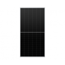 Сонячна панель LONGI LR7-72HGD-595M Wp (Bifacial)(44.011V 13.52A)(2382х1134х30)