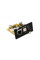 Карта удаленного управления SNMP для ИБП, Lan, RS232, 12V, RC67504(NetmateLitemini)