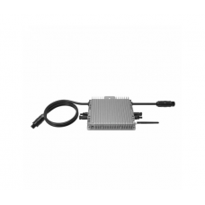 Мікроінвертор сонячний Deye SUN1000G3-EU-230, 2MPPT-25-55V, 1000W, (221x230x40mm), 3,15 кг