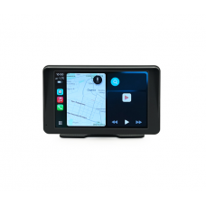 Автомобильный ЖК-монитор 7" + Carplay CJ-PTC208, Box