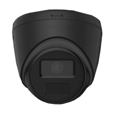 4МП купольная камера Hikvision DS-2CD1341G0-I BLACK (2.8мм)