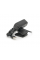 Вебкамера с гарнитурой A52, 720p, пласт. корпус, Black