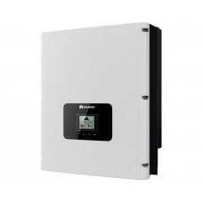 Мережевий сонячний інвертор трифазний Huawei SUN2000-8KTL High Current, 8кВт, 2 МРРT(200-950V), WiFi / RS485, IP65, (520х610х255mm), 40кг