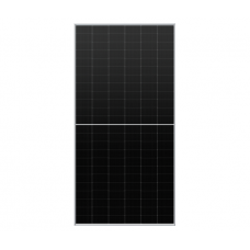 Сонячна панель LONGI BIFACIAL Hi-MO 9 LR7-72HYD-645M, 645Вт, (44,77В 14.41А), (2382Х1134Х30мм), 33,5 кг.