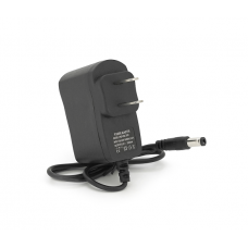 Импульсный адаптер питания Voltronic ZND-050-2000 5В 2А штекер 5.5 / 2.5 длина 0.5м + переходик