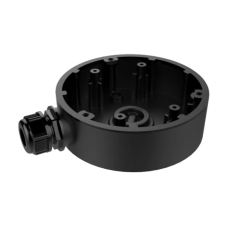 Комутационная коробка Hikvision DS-1280ZJ-DM46 Black