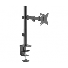 Кронштейн Gembird MA-D1-03 для монітора 17-32", до 9кг, Box